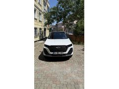 2024 CHERY TİGGO 7 PRO MAX 3.500KM BOYA DEĞİŞEN TRAMER YOK