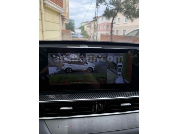 2024 CHERY TİGGO 7 PRO MAX 3.500KM BOYA DEĞİŞEN TRAMER YOK