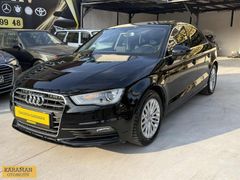 2015 AUDİ A3 1.6 TDİ AMBIANTE S TRONİC CAM TVN 57.900KM