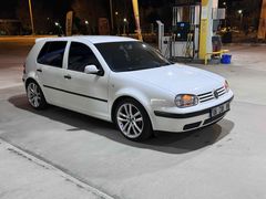 Sahibinden Volkswagen Golf 1.6 Primeline 2003 Model  265.000 km Beyaz