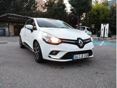 Sahibinden Renault Clio 1.5 dCi Icon 2019 Model  161.000 km Beyaz