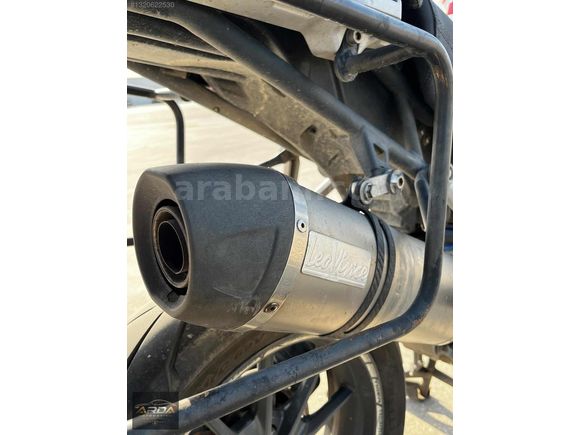 ARDA OTOMOTİV TİGER 1200