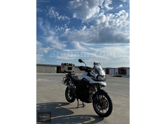ARDA OTOMOTİV TİGER 1200