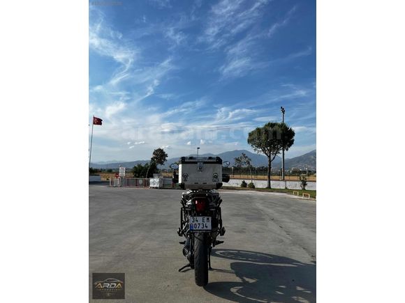 ARDA OTOMOTİV TİGER 1200