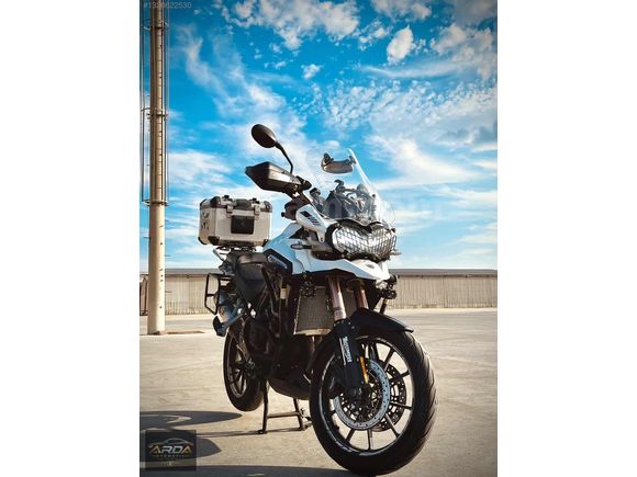 ARDA OTOMOTİV TİGER 1200