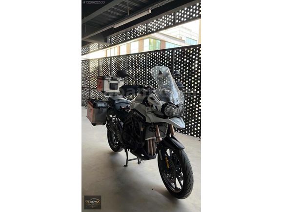 ARDA OTOMOTİV TİGER 1200