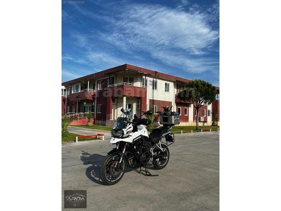 ARDA OTOMOTİV TİGER 1200