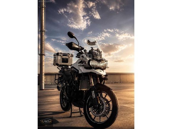 ARDA OTOMOTİV TİGER 1200