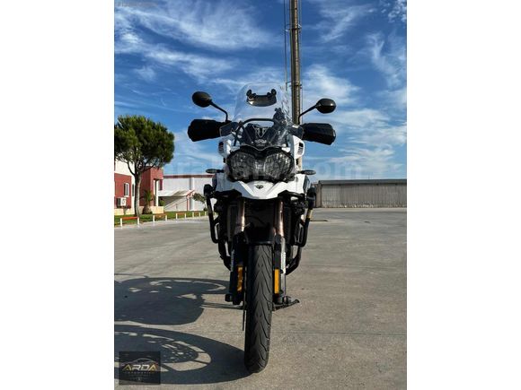 ARDA OTOMOTİV TİGER 1200