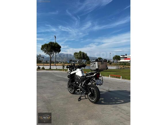 ARDA OTOMOTİV TİGER 1200