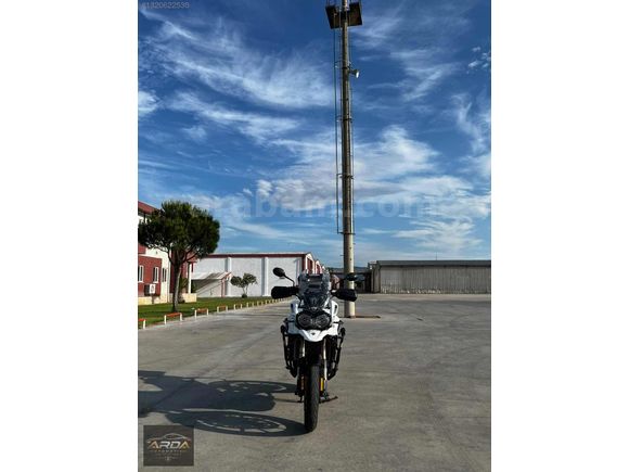 ARDA OTOMOTİV TİGER 1200