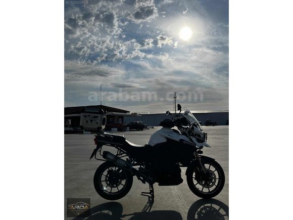 ARDA OTOMOTİV TİGER 1200
