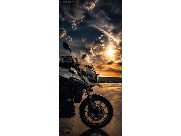 ARDA OTOMOTİV TİGER 1200