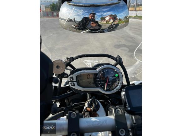 ARDA OTOMOTİV TİGER 1200