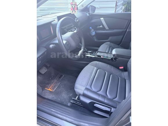Sahibinden Citroen C4 X 1.2 PureTech Shine Bold 2023 Model 