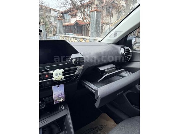 Sahibinden Citroen C4 X 1.2 PureTech Shine Bold 2023 Model 