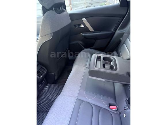 Sahibinden Citroen C4 X 1.2 PureTech Shine Bold 2023 Model 