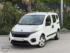 2021 FİAT FİORİNO COMBİ 1.4 EKO POP +LPG+ HATASIZ ''149.000''KM