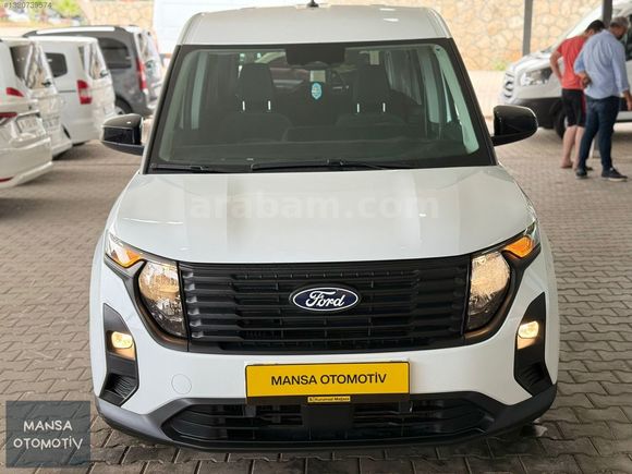 MANSA'DAN-2024 MODEL-KARTA 12TAKSİT-BOYASIZ-%0.99 ORAN'LA KREDİ