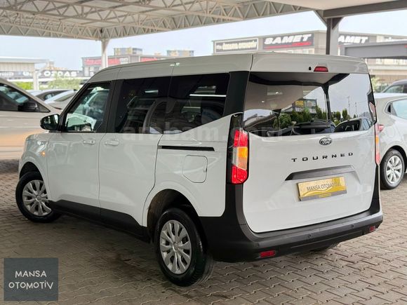 MANSA'DAN-2024 MODEL-KARTA 12TAKSİT-BOYASIZ-%0.99 ORAN'LA KREDİ