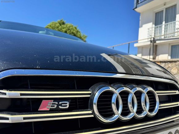 AUDİ A3 Dikkat çekmek istiyenlere!