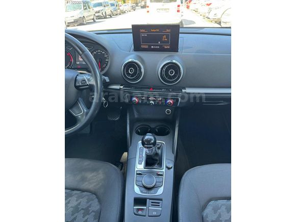 AUDİ A3 Dikkat çekmek istiyenlere!