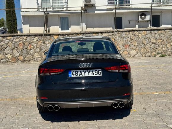 AUDİ A3 Dikkat çekmek istiyenlere!