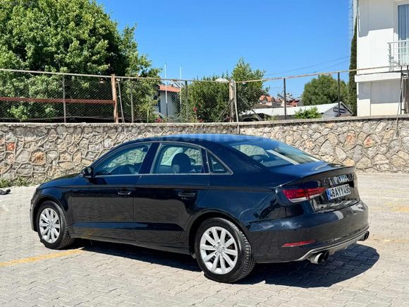 AUDİ A3 Dikkat çekmek istiyenlere!