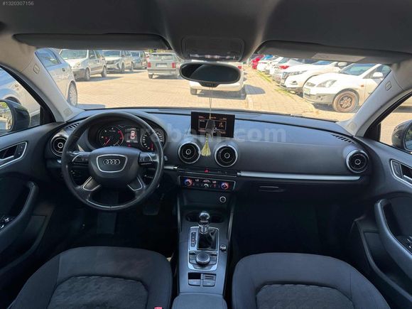 AUDİ A3 Dikkat çekmek istiyenlere!