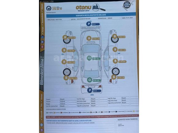 AUDİ A3 Dikkat çekmek istiyenlere!