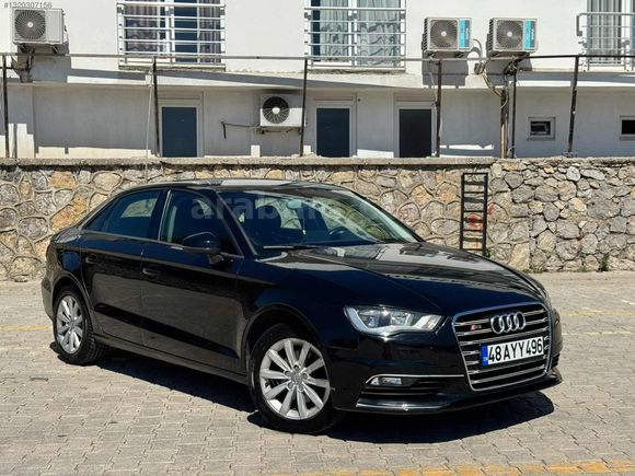 AUDİ A3 Dikkat çekmek istiyenlere!