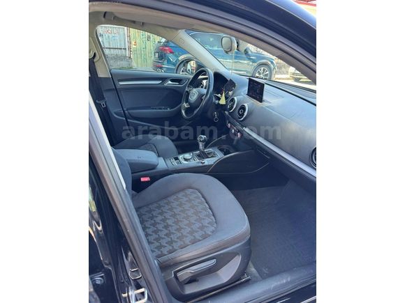 AUDİ A3 Dikkat çekmek istiyenlere!