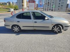 Sahibinden Renault Megane 1.6 RTE 2001 Model