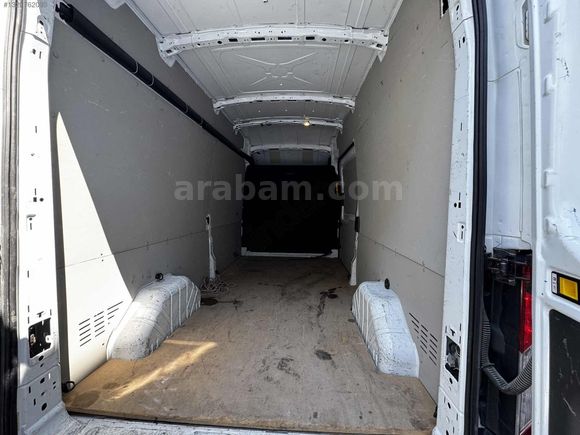 HATASIZ BOYASIZ TRAMERSİZ 122.000 KM