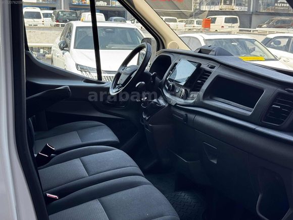 HATASIZ BOYASIZ TRAMERSİZ 122.000 KM