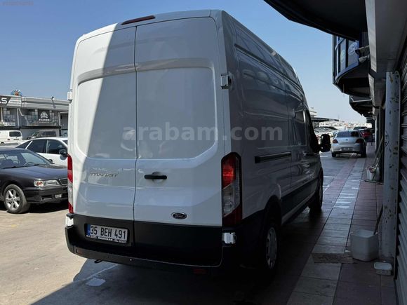 HATASIZ BOYASIZ TRAMERSİZ 122.000 KM
