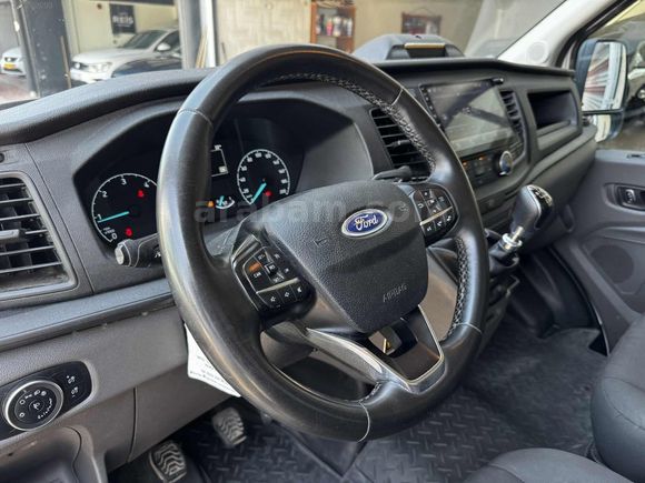 HATASIZ BOYASIZ TRAMERSİZ 122.000 KM