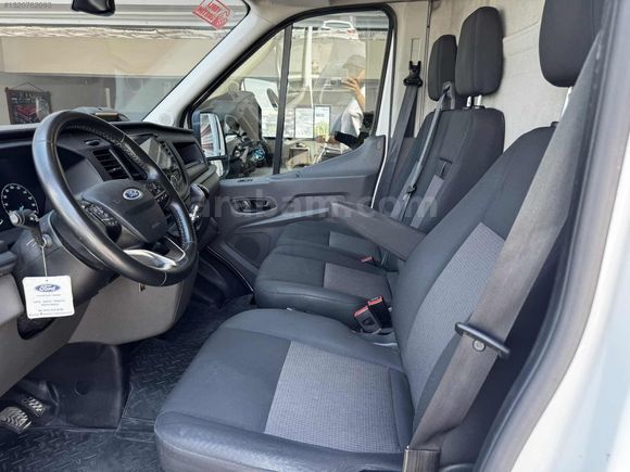 HATASIZ BOYASIZ TRAMERSİZ 122.000 KM