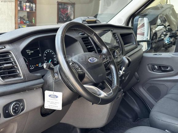 HATASIZ BOYASIZ TRAMERSİZ 122.000 KM