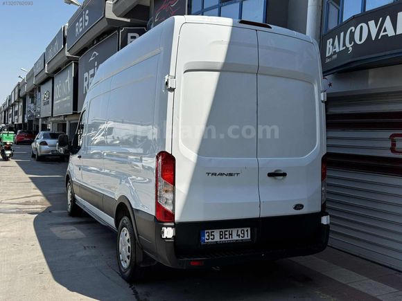 HATASIZ BOYASIZ TRAMERSİZ 122.000 KM