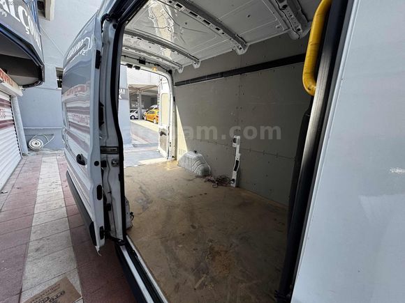 HATASIZ BOYASIZ TRAMERSİZ 122.000 KM