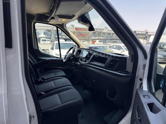HATASIZ BOYASIZ TRAMERSİZ 122.000 KM