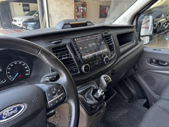 HATASIZ BOYASIZ TRAMERSİZ 122.000 KM