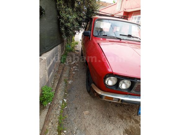 Sahibinden Renault R 12 TSW 1983 Model