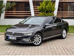 2020 MODEL VW PASSAT 1.5TSI BUSİNESS YENİ LOGO 137.000KM