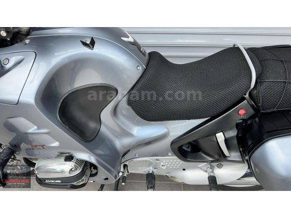 BMW~R1100RT~TARİHİN ÖNCÜSÜ/MOTORSÜLÜN35'TEN