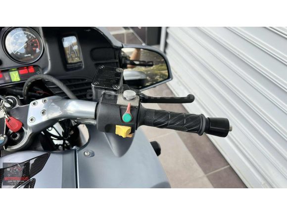 BMW~R1100RT~TARİHİN ÖNCÜSÜ/MOTORSÜLÜN35'TEN