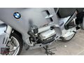 BMW~R1100RT~TARİHİN ÖNCÜSÜ/MOTORSÜLÜN35'TEN