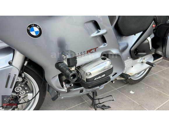 BMW~R1100RT~TARİHİN ÖNCÜSÜ/MOTORSÜLÜN35'TEN