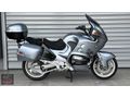 BMW~R1100RT~TARİHİN ÖNCÜSÜ/MOTORSÜLÜN35'TEN